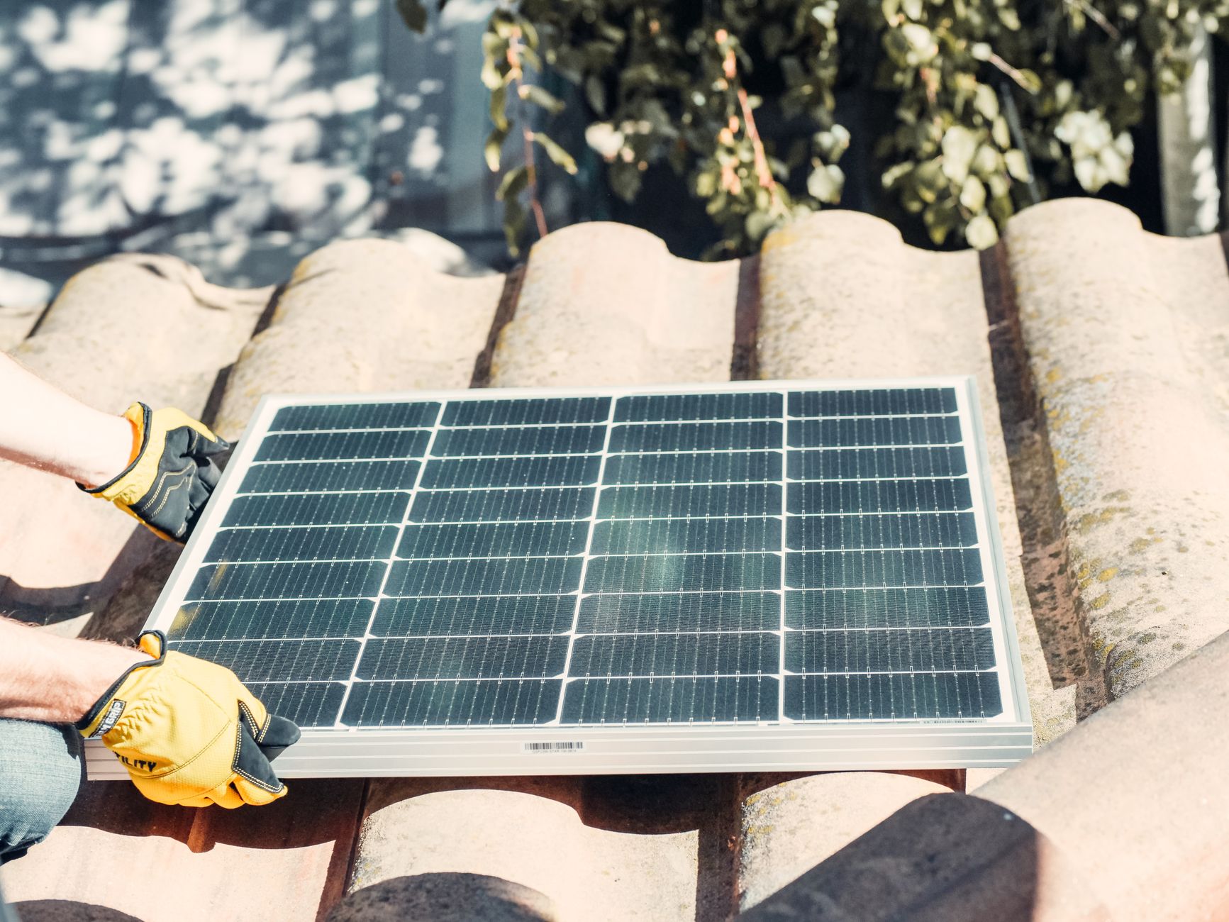 installateur panneaux solaires Creuse